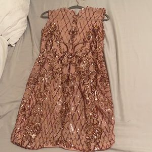 A Dolls Couture Boutique dress